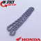HONDA CAM TIMING CHAIN 104L 2003-2019 CRF230F GENUINE OEM NEW 14401-KFB-751